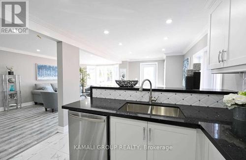 Main - 39 Walter Avenue S, Hamilton, ON - Indoor Photo Showing Kitchen