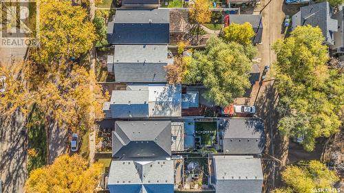 514 Lansdowne Avenue, Saskatoon, SK - Outdoor