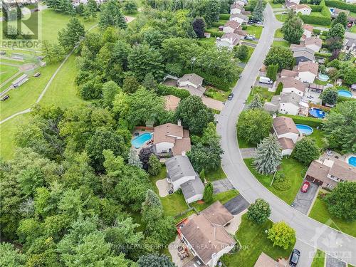 1797 Des Arbres Street, Ottawa, ON - Outdoor With View