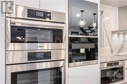 1797 Des Arbres Street, Ottawa, ON - Indoor Photo Showing Kitchen