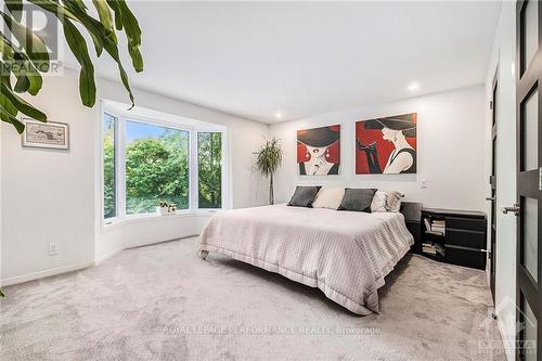 1797 Des Arbres Street, Ottawa, ON - Indoor Photo Showing Bedroom