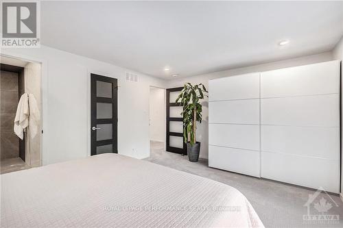 1797 Des Arbres Street, Ottawa, ON - Indoor Photo Showing Bedroom