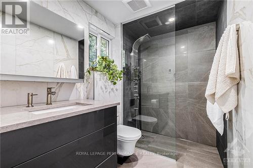 1797 Des Arbres Street, Ottawa, ON - Indoor Photo Showing Bathroom