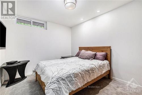 1797 Des Arbres Street, Ottawa, ON - Indoor Photo Showing Bedroom