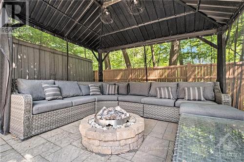 1797 Des Arbres Street, Ottawa, ON - Outdoor With Deck Patio Veranda With Exterior