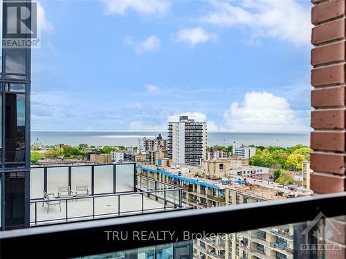 Lph12 - 270 Dufferin Street, Toronto (South Parkdale), ON - Outdoor With Body Of Water With Balcony With View