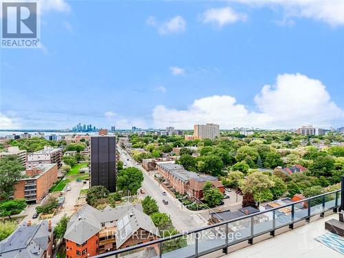 Lph12 - 270 Dufferin Street, Toronto (South Parkdale), ON - Outdoor With View