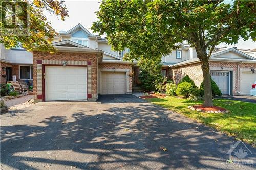 1478 Bonneville Crescent, Ottawa, ON - Outdoor With Facade