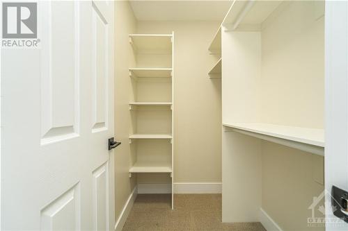 1478 Bonneville Crescent, Ottawa, ON - Indoor With Storage