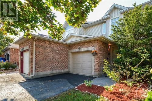 1478 Bonneville Crescent, Ottawa, ON - Outdoor With Exterior