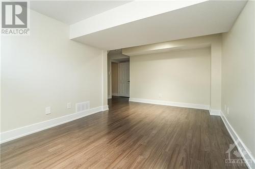 1478 Bonneville Crescent, Ottawa, ON - Indoor Photo Showing Other Room