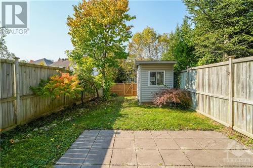 1478 Bonneville Crescent, Ottawa, ON - Outdoor