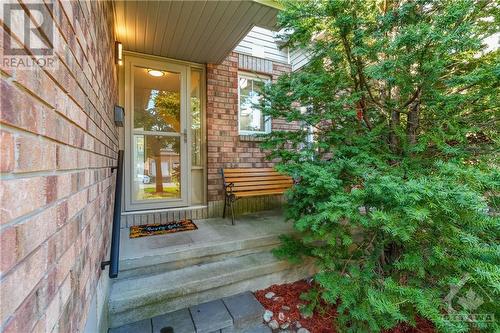 1478 Bonneville Crescent, Ottawa, ON - Outdoor