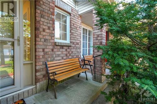 1478 Bonneville Crescent, Ottawa, ON - Outdoor