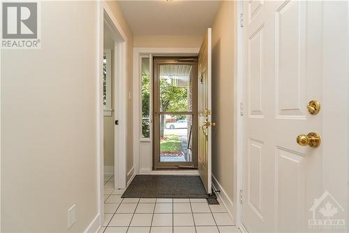 1478 Bonneville Crescent, Ottawa, ON - Indoor Photo Showing Other Room