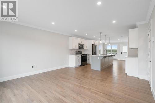 21 Nextor Place, C.B.S., NL - Indoor Photo Showing Kitchen