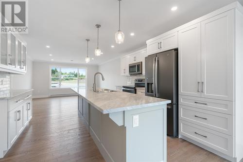 21 Nextor Place, C.B.S., NL - Indoor Photo Showing Kitchen With Upgraded Kitchen