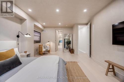 184 Rushton Road, Toronto, ON - Indoor Photo Showing Bedroom