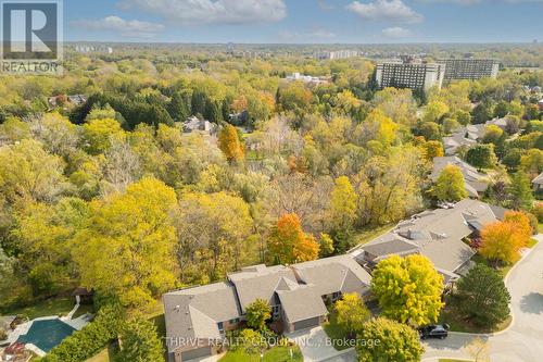 19 - 30 Doon Drive, London, ON - Outdoor With View