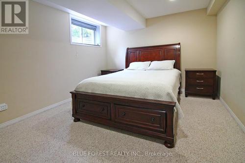 29 - 285 Mcgarrell Drive, London, ON - Indoor Photo Showing Bedroom