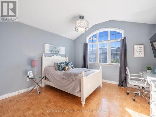 54 Strauss Road, Vaughan, ON - Indoor Photo Showing Bedroom