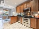 54 Strauss Road, Vaughan, ON  - Indoor Photo Showing Kitchen 