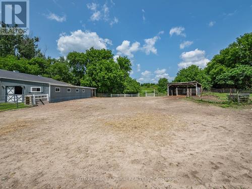 6192 5Th Line, New Tecumseth, ON - Outdoor