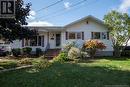 10 Marlboro Court, Moncton, NB  - Outdoor With Facade 