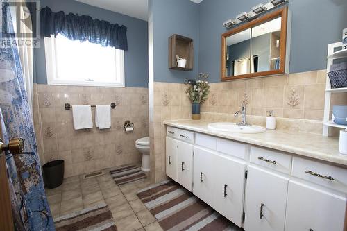 78 Bitonti Cres, Sault Ste. Marie, ON - Indoor Photo Showing Bathroom