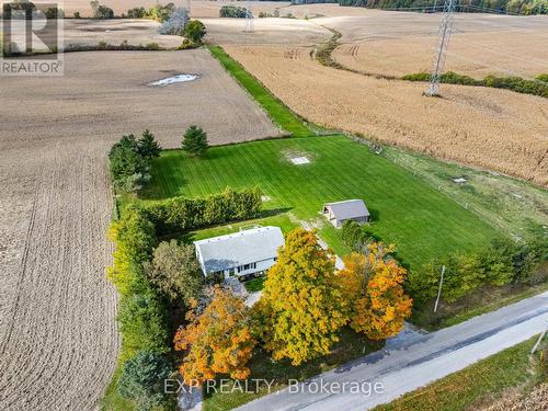 89 Cemetery Road, Norfolk, ON - Outdoor With View