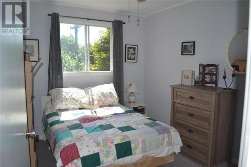 95 Whiteway Street, St. John'S, NL - Indoor Photo Showing Bedroom