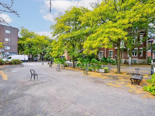 ExtÃ©rieur - 926 Rue Roy E., Montréal (Le Plateau-Mont-Royal), QC - Outdoor