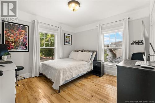 41 Braemar Drive, Moncton, NB - Indoor Photo Showing Bedroom