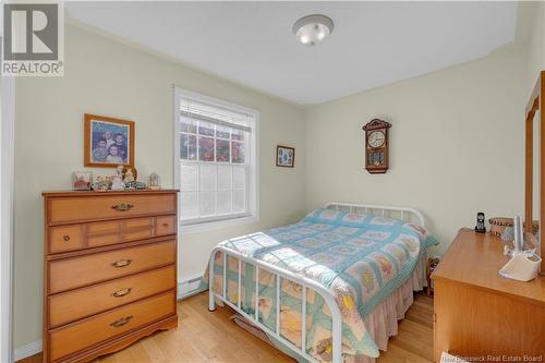 7 Pacer Avenue, Quispamsis, NB - Indoor Photo Showing Bedroom