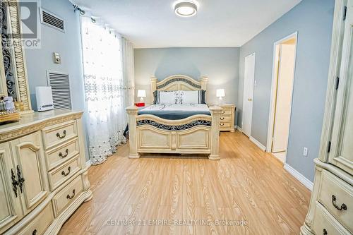 216 - 75 Emmett Avenue, Toronto, ON - Indoor Photo Showing Bedroom