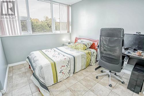 216 - 75 Emmett Avenue, Toronto, ON - Indoor Photo Showing Bedroom