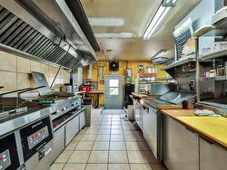 Kitchen - 