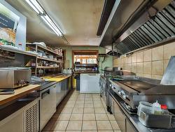 Kitchen - 