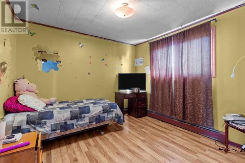 9 Pittman Place, Mount Pearl, NL - Indoor Photo Showing Bedroom