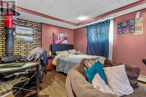 9 Pittman Place, Mount Pearl, NL - Indoor Photo Showing Bedroom