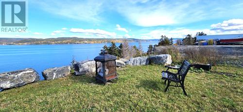 92 Route 450 Route, Halfway Point, NL - Outdoor With Body Of Water With View