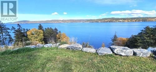 92 Route 450 Route, Halfway Point, NL - Outdoor With Body Of Water With View