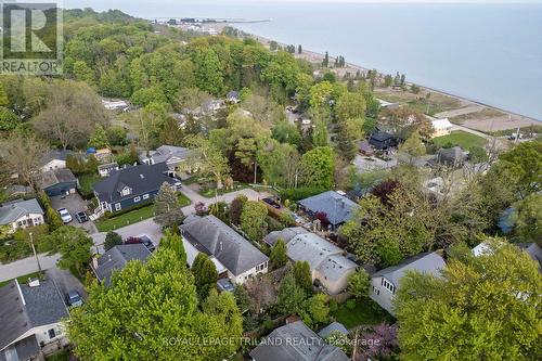 186 Charles Street, Central Elgin (Port Stanley), ON - Outdoor With View