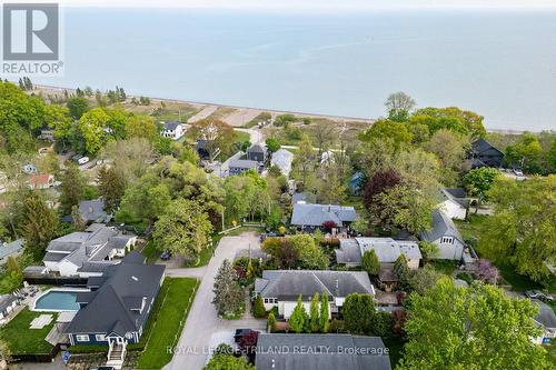 186 Charles Street, Central Elgin (Port Stanley), ON - Outdoor With View