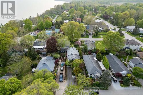 186 Charles Street, Central Elgin (Port Stanley), ON - Outdoor With View