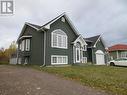 87 Peddle Drive, Grand Falls Windsor, NL  - Outdoor With Facade 