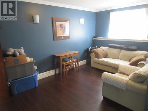 87 Peddle Drive, Grand Falls Windsor, NL - Indoor Photo Showing Other Room