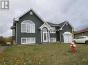 87 Peddle Drive, Grand Falls Windsor, NL  - Outdoor With Facade 