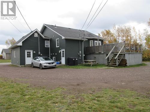 87 Peddle Drive, Grand Falls Windsor, NL - Outdoor