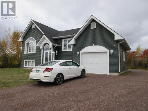 87 Peddle Drive, Grand Falls Windsor, NL - Outdoor